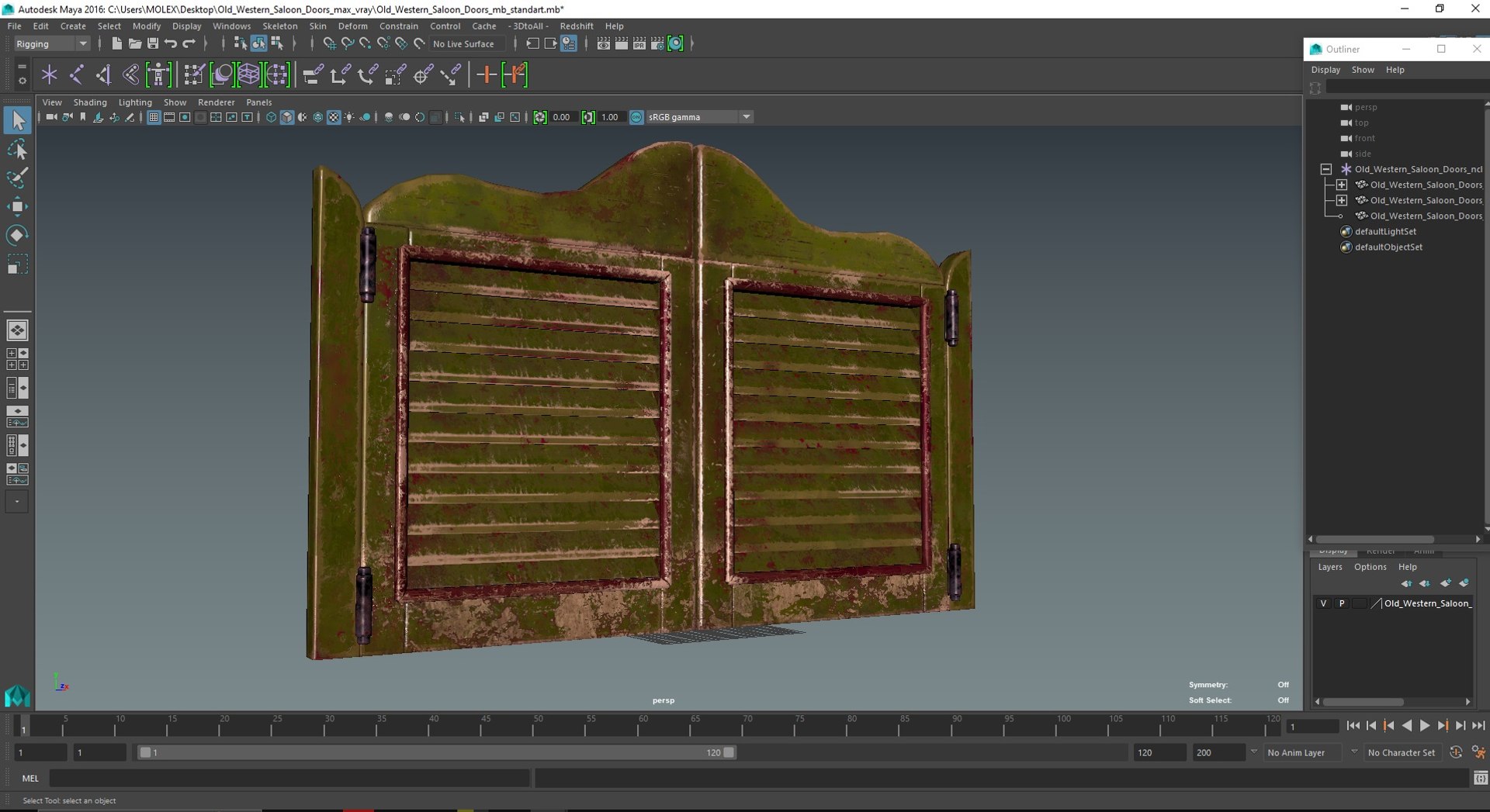 3D Old Western Saloon Doors https://p.turbosquid.com/ts-thumb/ho/egpr8Q/kc/oldwesternsaloondoorsvray3dmodel036/jpg/1686650572/1920x1080/fit_q87/facbebdd72bbb4633bf5e3a953cf9f369e4d872a/oldwesternsaloondoorsvray3dmodel036.jpg