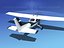 3d model skylane cessna 182