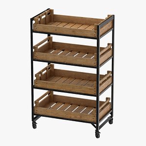 Retail Shelf 02 01