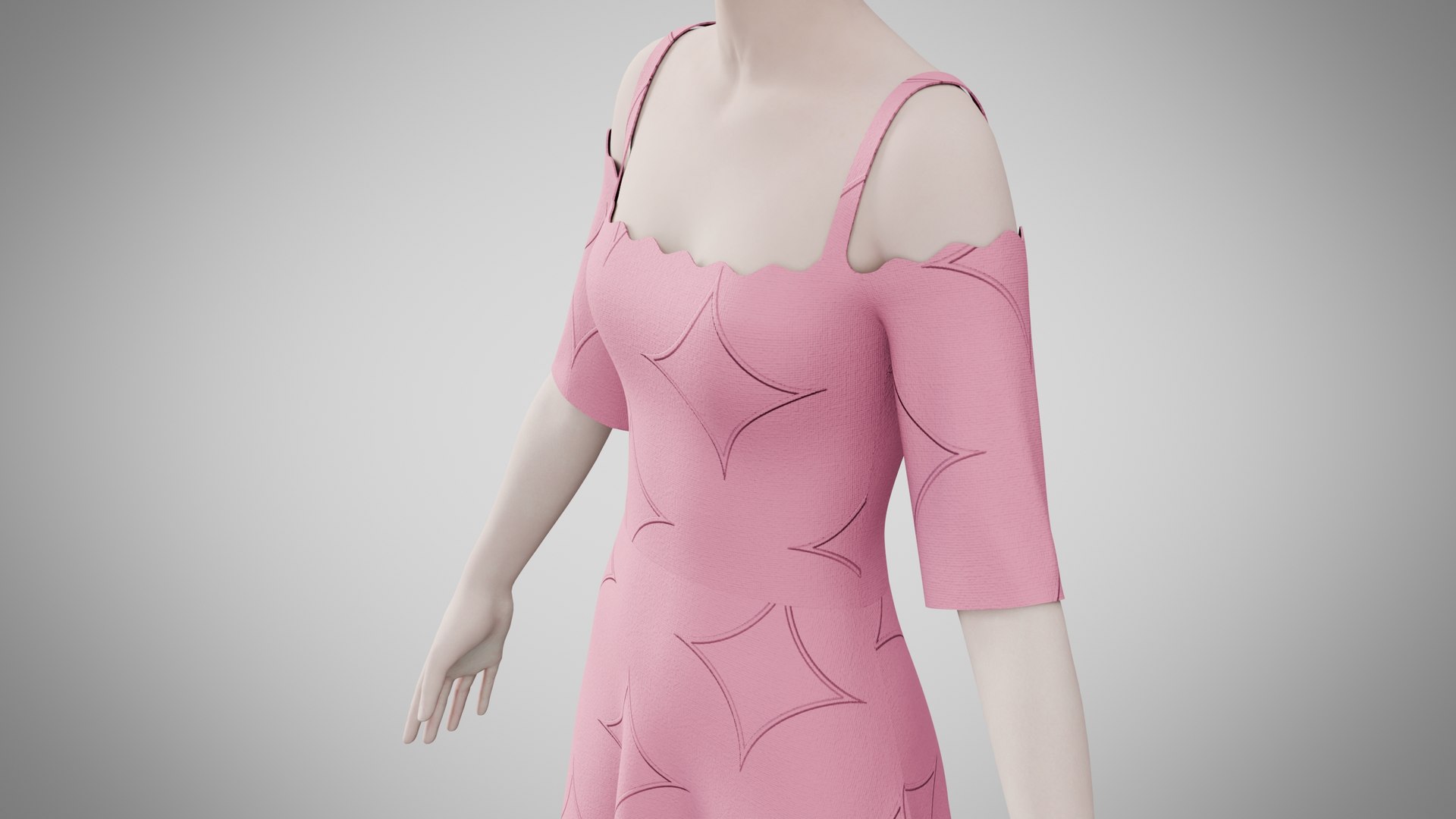 Dress 10 Tickle Me Pink With Design 3D model https://p.turbosquid.com/ts-thumb/ho/qyJFKv/cs/4/jpg/1756022827/1920x1080/fit_q87/4ecd6d32356549306db4b2187c831363b9085611/4.jpg