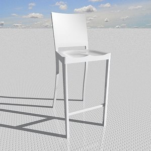 hudson barstool 3d 3ds