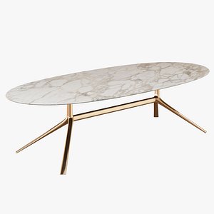 3D model Table