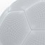 Soccerball SuperHighPoly white gold