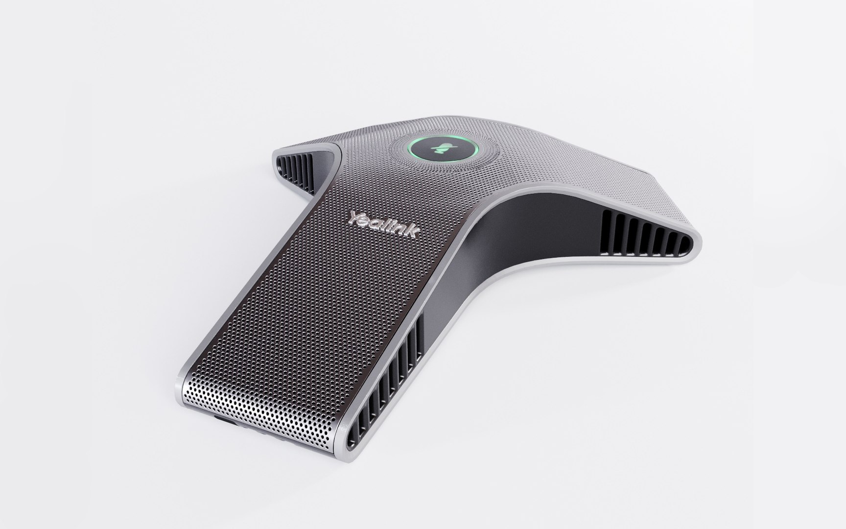 Yealink VCM34 Microphone Array Modelo 3D - TurboSquid 1879592