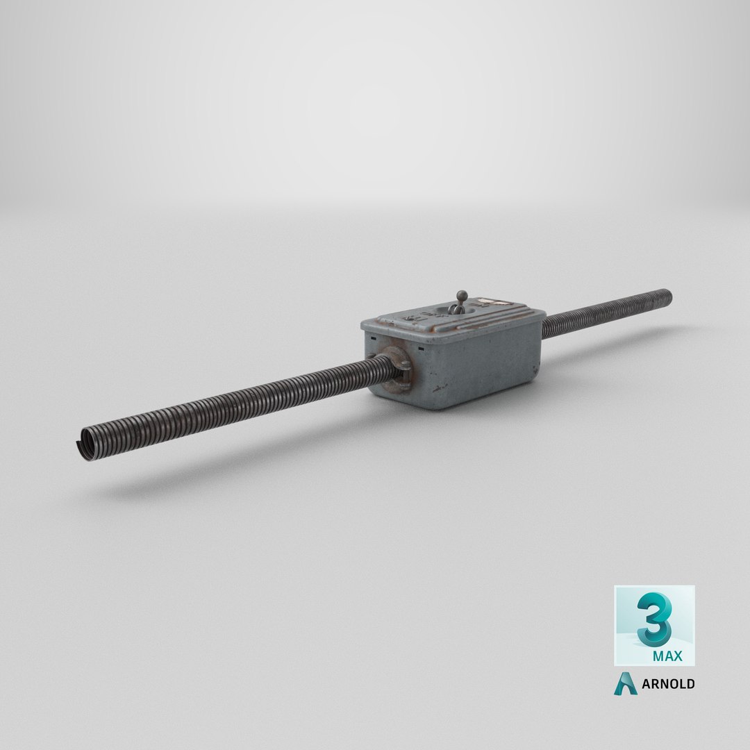 Vintage Motor Control Switch with Galvanized Power Cable 3D model https://p.turbosquid.com/ts-thumb/hp/5qabRm/th/stemcell_max_arnold_render/png/1760971390/1920x1080/fit_q87/41984af2fb76524f890437400f85ad17d4598caa/stemcell_max_arnold_render.jpg