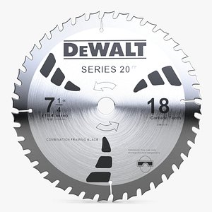 circular blade 2 max