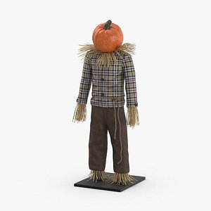 Scarecrow 01