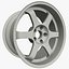 Wheel TE37