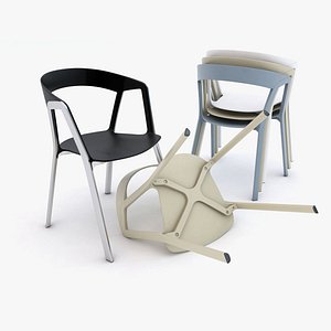 Compas Chair