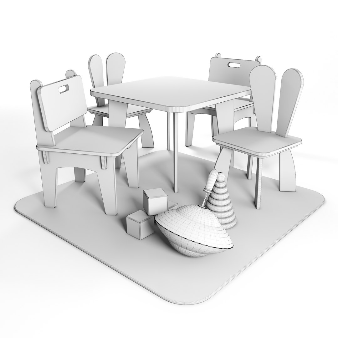 table chairs 3D model https://p.turbosquid.com/ts-thumb/hp/B7IRLK/gU6YhpQq/preview5/jpg/1578589689/1920x1080/fit_q87/2355813c416bc365e56d6ee6b68e92002510cdb7/preview5.jpg