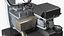 McLean Monocycle manipuliert