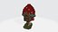 Pilzhaus