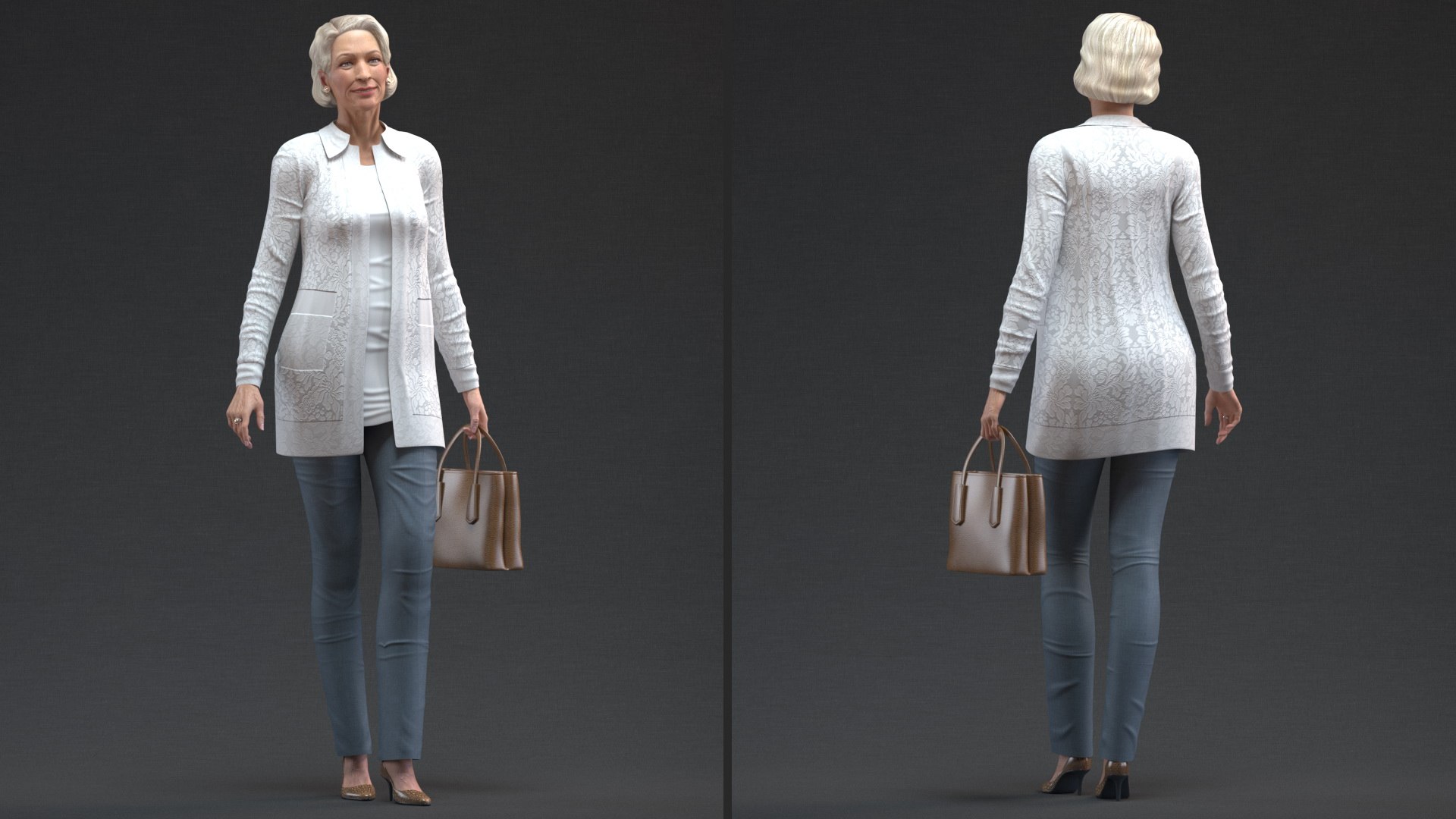 elderly lady casual clothes 3D https://p.turbosquid.com/ts-thumb/hp/Jh48NJ/WV0S0nbu/elderlyladyincasualclothesriggedvray3dmodel009/jpg/1596706141/1920x1080/fit_q87/de4ebf89a1f958298fd22c577744353011f08938/elderlyladyincasualclothesriggedvray3dmodel009.jpg