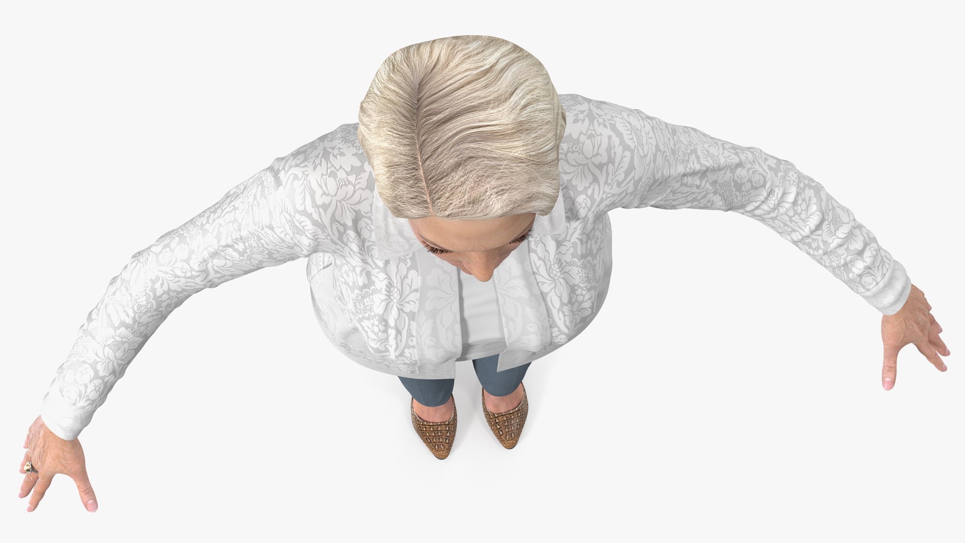 elderly lady casual clothes 3D https://p.turbosquid.com/ts-thumb/hp/Jh48NJ/ttqVTgf6/elderlyladyincasualclothesriggedvray3dmodel017/jpg/1596706220/1920x1080/fit_q87/dc12413cb5bdfffcde8d666922c864df6f0e13e0/elderlyladyincasualclothesriggedvray3dmodel017.jpg