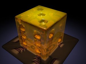 3ds dice