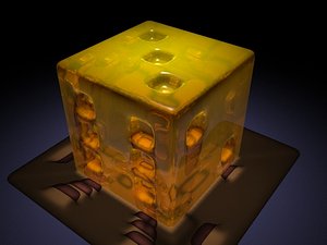 Dice