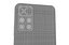 Xiaomi Redmi Note 11 Stardust White  Low Poly