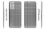 Xiaomi Redmi Note 11 Stardust White  Low Poly