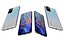 Xiaomi Redmi Note 11 Stardust White  Low Poly