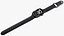 Apple Watch 10 Aluminum Jet Black with Sport Band