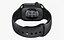 Apple Watch 10 Aluminum Jet Black with Sport Band