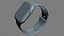 Apple Watch 10 Aluminum Jet Black with Sport Band