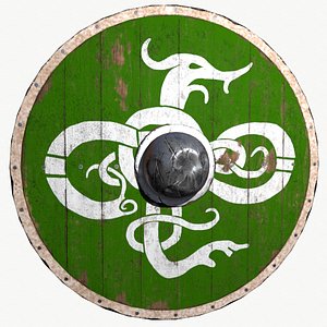 Viking Shield