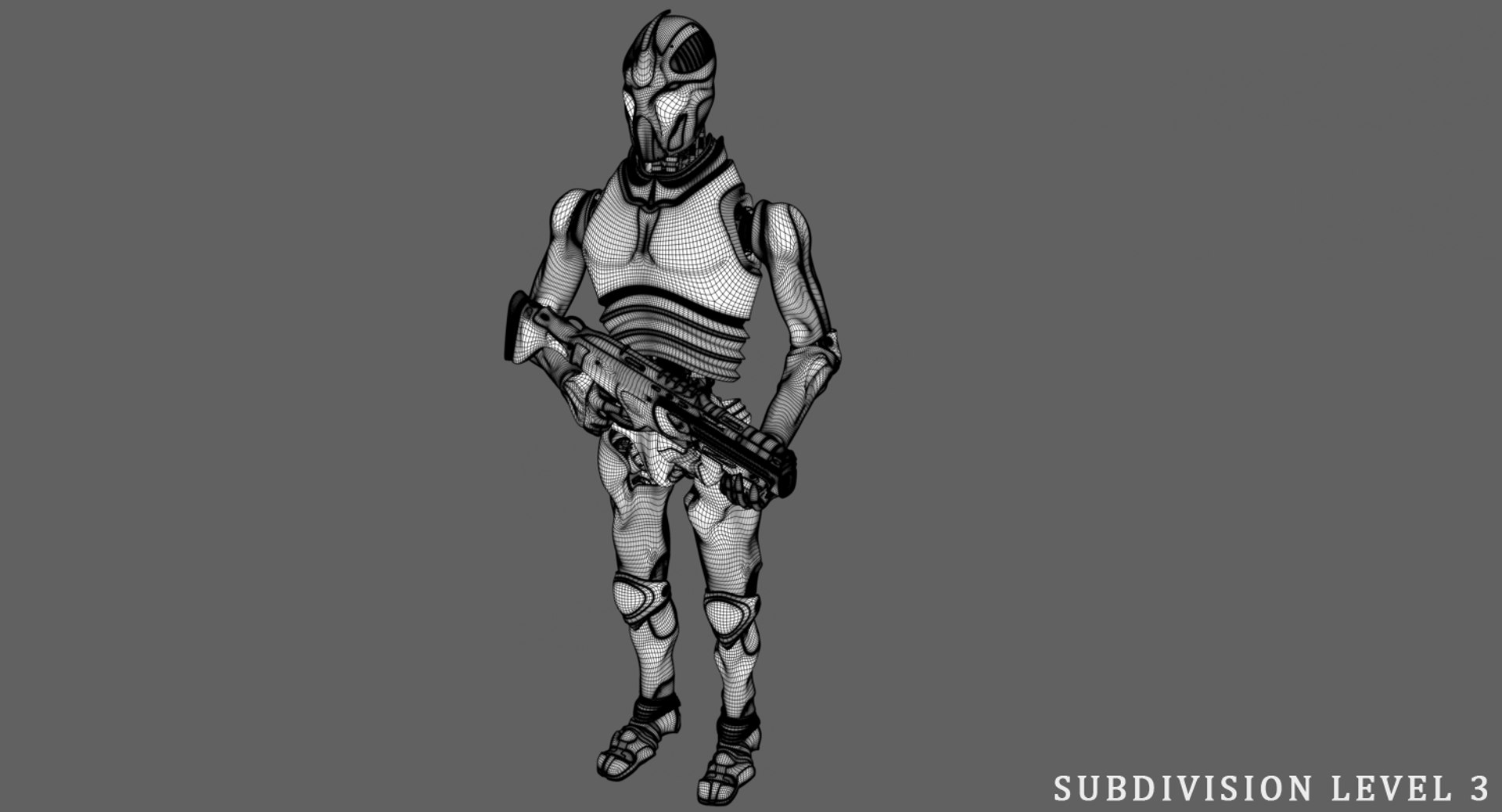 robot soldier concept rig human 3D https://p.turbosquid.com/ts-thumb/hp/P0eyUG/0uqrY2hY/robotsub3view1/png/1522220374/1920x1080/fit_q87/c49ed3d28319395452b814f3919504aa31151cd8/robotsub3view1.jpg