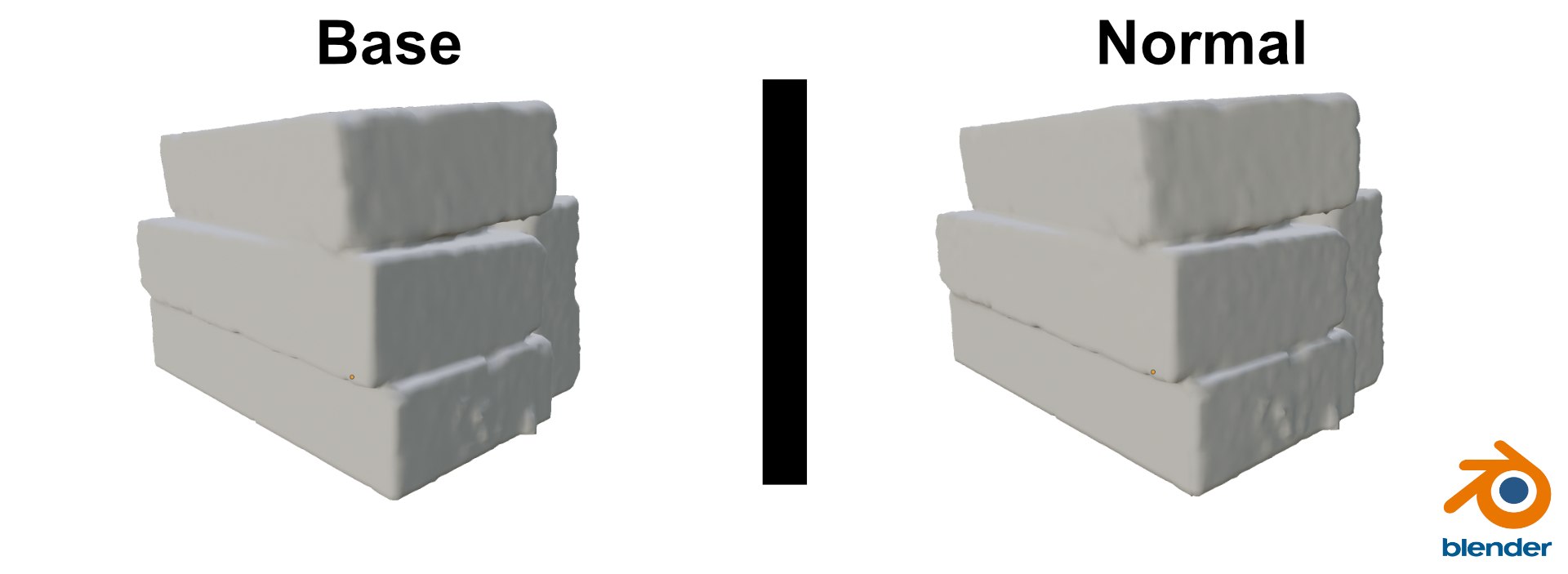 Pile Of Bricks - 8K UHD 3D model https://p.turbosquid.com/ts-thumb/hp/P5S1NR/Bj/pileofbricksbasevsnormal/jpg/1713027836/1920x1080/fit_q87/2797e8298c3296d96434f43865d6fdfa5a9f70b1/pileofbricksbasevsnormal.jpg