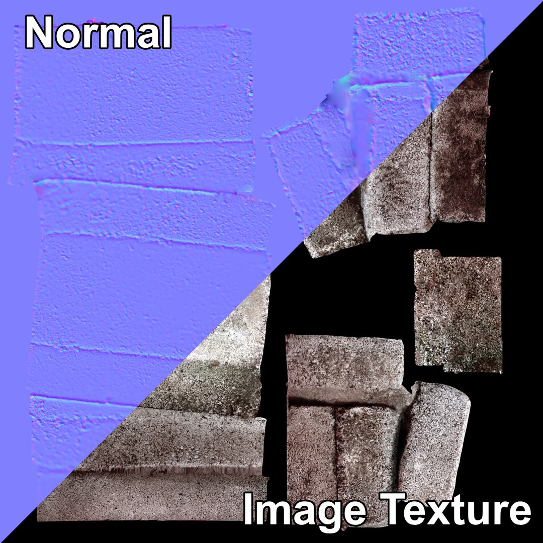 Pile Of Bricks - 8K UHD 3D model https://p.turbosquid.com/ts-thumb/hp/P5S1NR/Ib/pileofbricksnormalandimagetexture/jpg/1713027978/1920x1080/fit_q87/0882c25528807d91737dbd02dcb7b080aba5bdd4/pileofbricksnormalandimagetexture.jpg