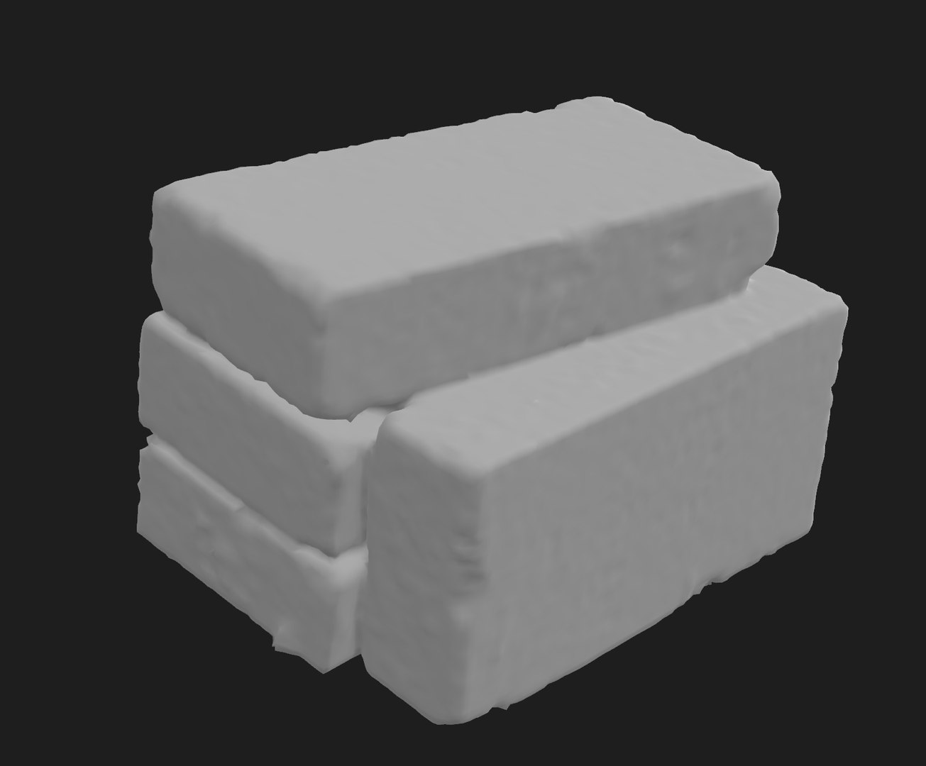 Pile Of Bricks - 8K UHD 3D model https://p.turbosquid.com/ts-thumb/hp/P5S1NR/nl/screenshot20240304at12.55.04/png/1711021734/1920x1080/fit_q87/3810b816f6dbc97f344d07fe0a4285109f4f4d30/screenshot20240304at12.55.04.jpg