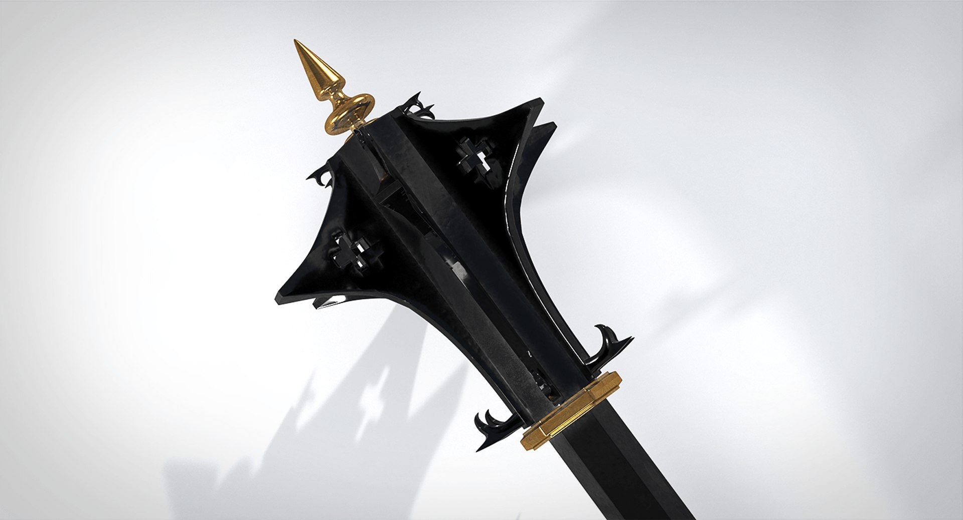 medieval flanged mace 3D https://p.turbosquid.com/ts-thumb/hp/PYJqpV/LDkvJVHO/flanged_mace_c_06/png/1493459268/1920x1080/fit_q87/13e50b3a55aa07198439a61351900dbf1e6fd463/flanged_mace_c_06.jpg