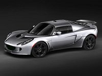 Lotus Exige USA