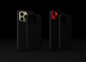 Apple iPhone 14 All Models and Cases