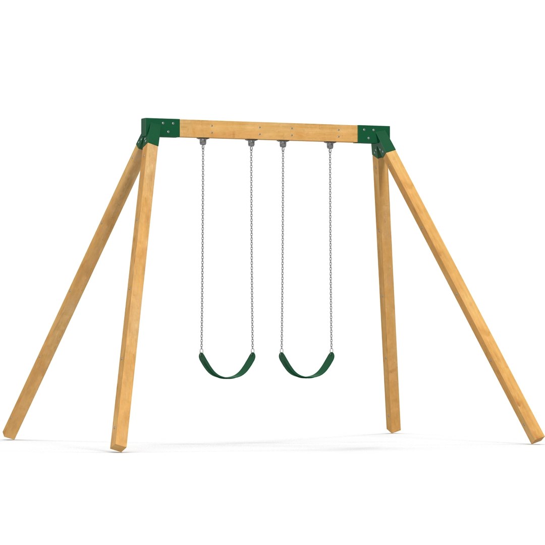 3d Swing 2