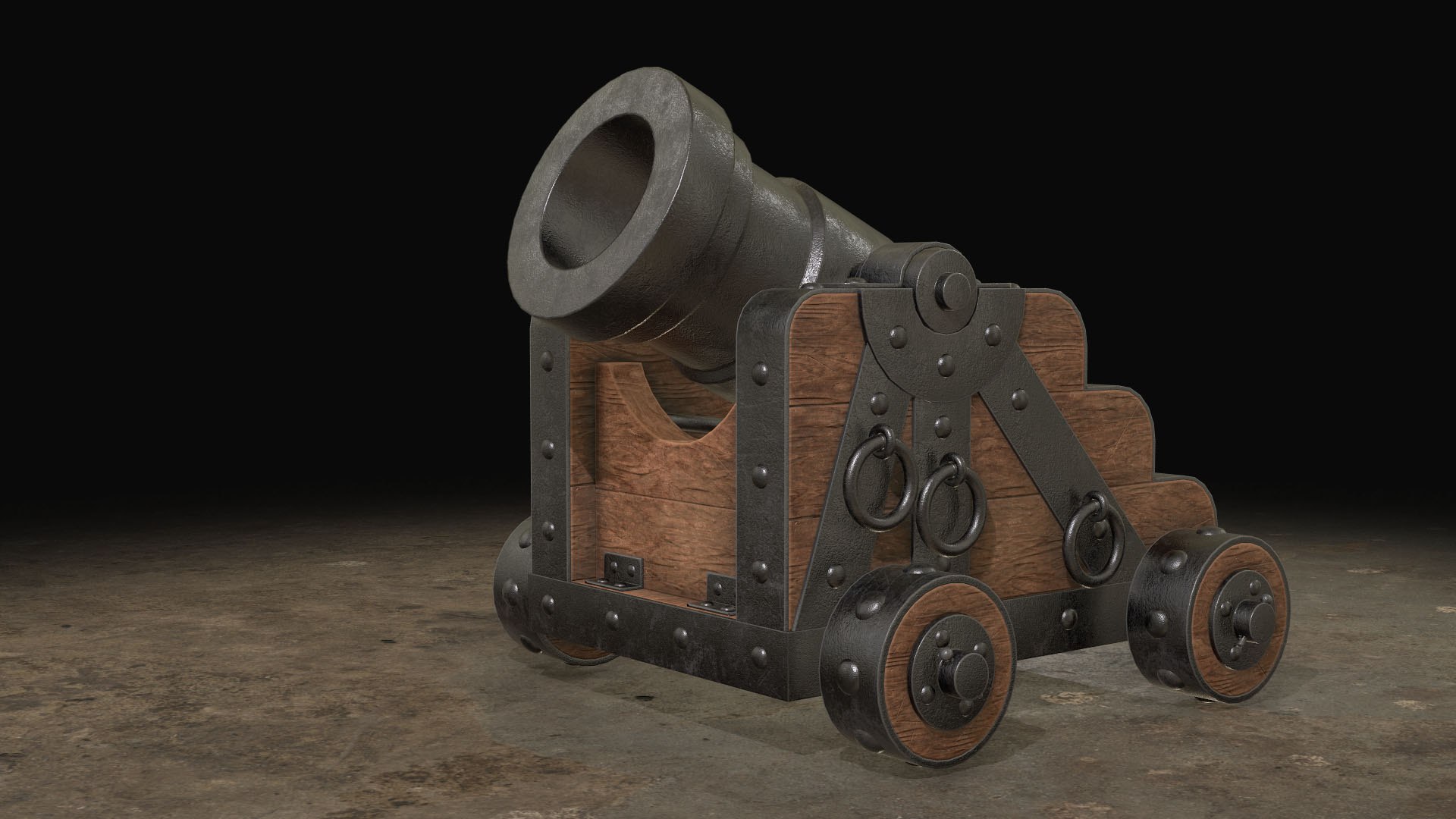 Cannon Motar 1 3D model https://p.turbosquid.com/ts-thumb/hp/ZMcWVF/O0/14/jpg/1730905493/1920x1080/fit_q87/7e7166248d38c6ff2746199ca085a1046fb2dcd3/14.jpg