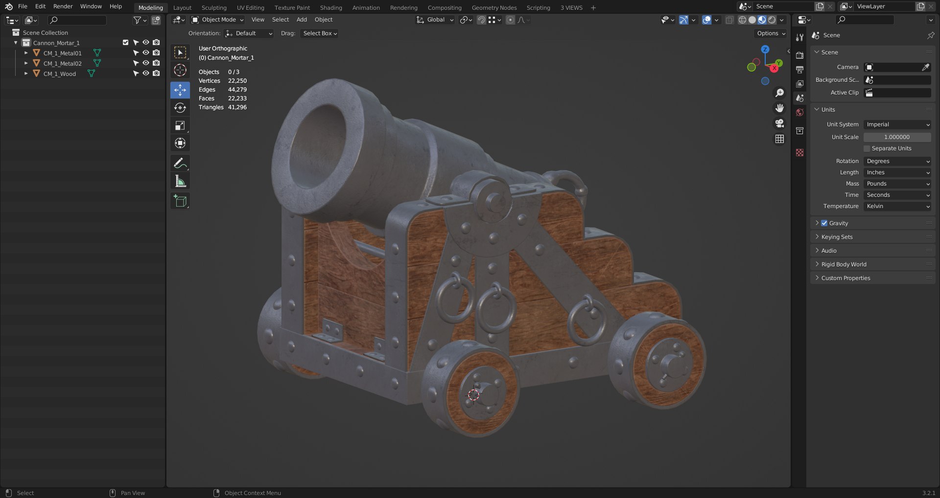 Cannon Motar 1 3D model https://p.turbosquid.com/ts-thumb/hp/ZMcWVF/Oe/14/png/1730905496/1920x1080/fit_q87/866eb44d882943dfcdbedd3c815212cdc8146eed/14.jpg