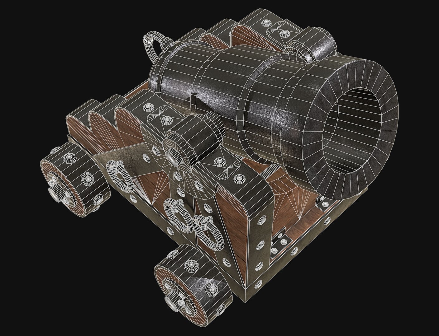 Cannon Motar 1 3D model https://p.turbosquid.com/ts-thumb/hp/ZMcWVF/Xo/8/jpg/1730905482/1920x1080/fit_q87/195c04dfc4c461bb3818b2e35007e8c6073b786b/8.jpg