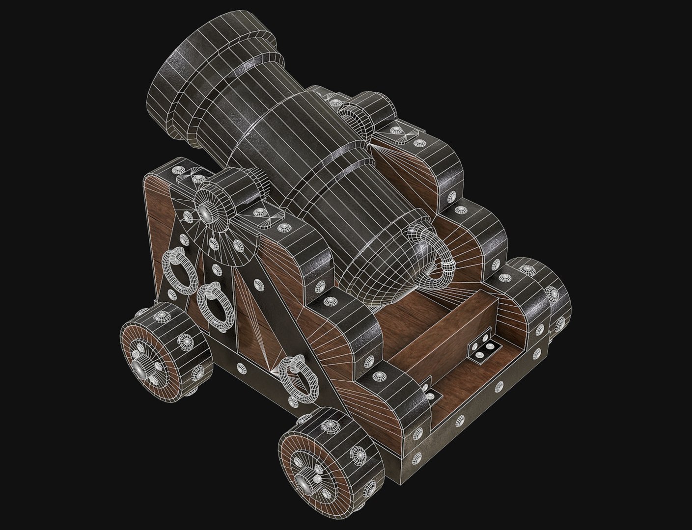 Cannon Motar 1 3D model https://p.turbosquid.com/ts-thumb/hp/ZMcWVF/fU/6/jpg/1730905479/1920x1080/fit_q87/0777ff0cd966b335e79fc343b94c5c282aca973b/6.jpg