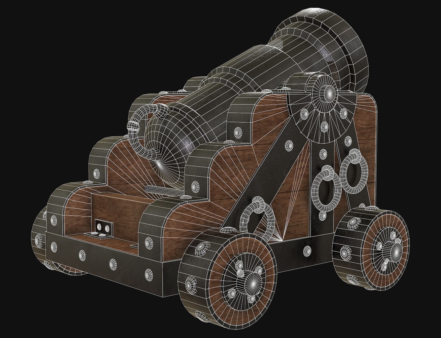 Cannon Motar 1 3D model https://p.turbosquid.com/ts-thumb/hp/ZMcWVF/xD/7/jpg/1730905482/1920x1080/fit_q87/cc946dc86269fb6235753fc10413eb9732fdc4fc/7.jpg