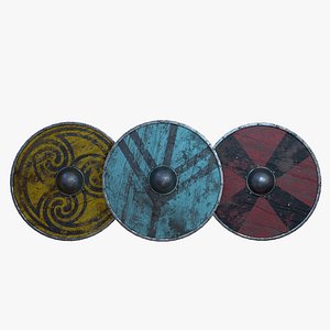 Viking Shield