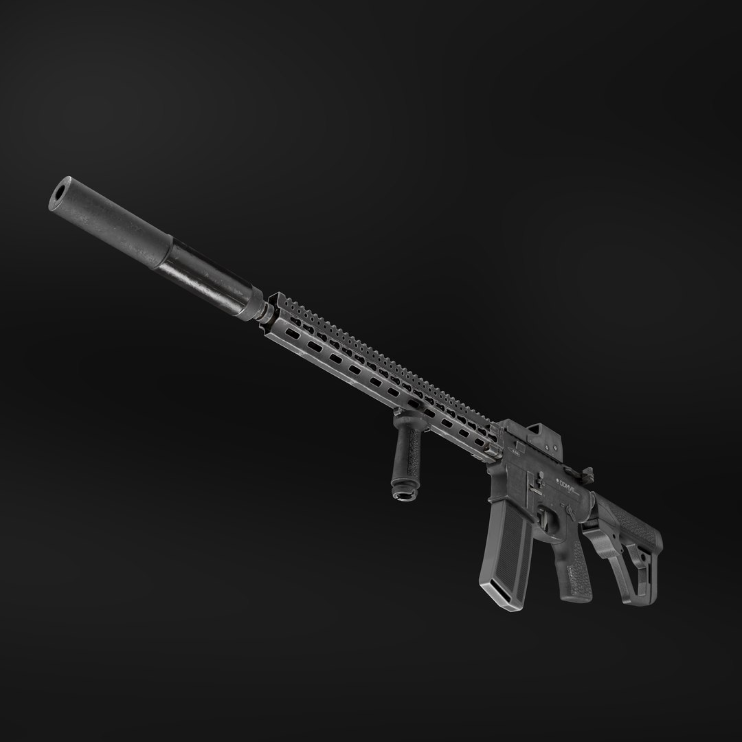 M4 Assault Riffle 3D https://p.turbosquid.com/ts-thumb/hp/eS7kUJ/9B/4/png/1788859510/1920x1080/fit_q87/3172ab6cd6eac5bf3e497ed0618848aa67f68a31/4.jpg