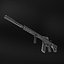 Fuzil de Assalto M4