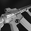 Fuzil de Assalto M4