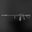 Fuzil de Assalto M4