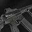 Fuzil de Assalto M4