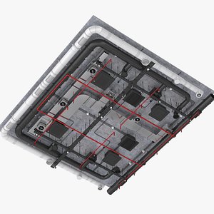 Ventilation System Set