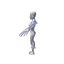 Donna 1 24m basemesh