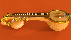 Veena