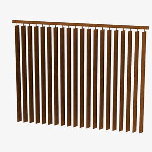 restaurant curtain